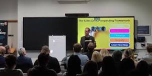 Sales Club with Sales Geek - Objection Handling...