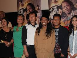 Zizan razak remy ishak neelofa fizz fairuz izzue islam neelofa. Kecoh Director Gets Honest News Features Cinema Online