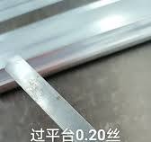 Textile machine insert, textile machine cover plate, textile ...