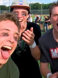 Kori Sawyer's Instagram, Twitter & Facebook