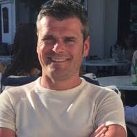 40+ "Nigel Waters" profiles