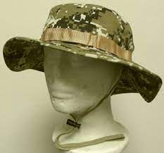 Digital Camo Outdoor Sun Bucket Outback Boonie Bush Army Hiking Beach Hat S M L Ebay Digital Camo Outdoor Sun Beach Hat