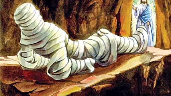 Lazarus syndrome: An image crisis for doctors | The Daily Star