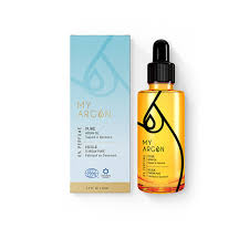 From l'oreal to kerastase to ojon, we break down the newest hair oil treatment products and why you need one. 39 Hair Oil Packaging Design For Inspiration Ipackdesign