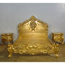 Oak antique beds & bedroom sets. Rococo Bed Frame Antique Reproduction Bed Set French Provincial Furniture Buy Antique Bedroom Furniture French Colonial Furniture Rococo Bed Product On Alibaba Com