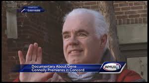Documentary about former Concord High principal premieres