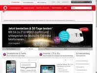 Legen sie diesen retourenschein ihrer rücksendung bei. Bewertungen Zu Vodafone Deutschland Lesen Sie Kundenbewertungen Zu Www Vodafone De 171 Von 381