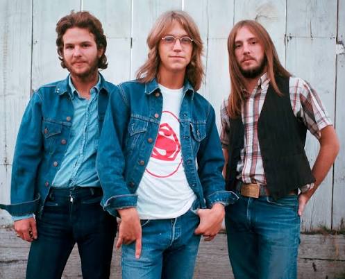America band history and music