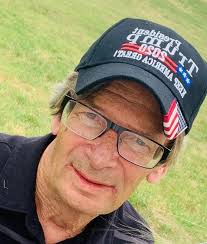 Clifford Theodore Yarbrough, II