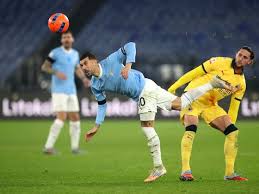 Lazio 1-0 AC Milan: Zaccagni’s Header Puts Aquile in Coppa Italia Quarter-Finals