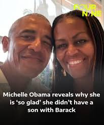 She's outlined her major fear