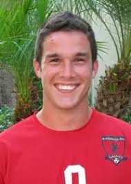 2009 Men's Soccer Roster