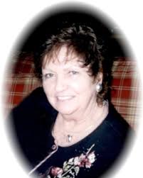 Obituary information for Mary Corley Farlow