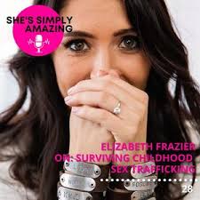 She's Simply Amazing (podcast)