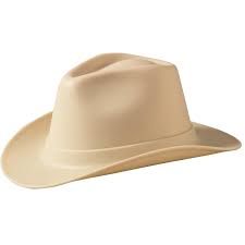 Cowboy Hard Hat Gempler S
