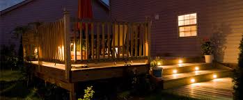 This article describes exterior lighting for residential & light commercial properties. Outdoor Lighting For Gardens Downlights Direct