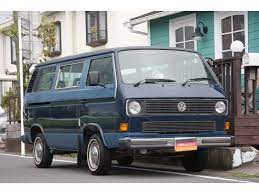 フォルクスワーゲン ヴァナゴン 2 1 1990年式 走行17 0万km 170 7万円 神奈川県 ロアールモータース 中古車情報 carview ヴァナゴン フォルクスワーゲン 中古車
