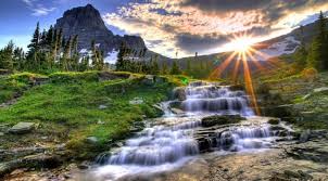 Paling hits 30 pemandangan air terjun tercantik di dunia 5 air terjun tercantik di dunia lifestyle rojak daily download senarai di 2020 pemandangan air terjun air. Lukisan Pemandangan Air Terjun 3d Cikimm Com