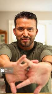 Trey Garrison's Instagram, Twitter & Facebook