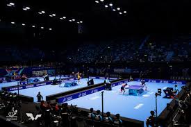 チャイニーズタイペイの女子選手がセキュリティチェックで不適切な接触被害、コーチがITTFに抗議