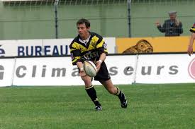Rugby world cup 2011, fugace mais efficaceles inrocks stade 2 : Ces Joueurs Passes Par La Rochelle Et Toulouse L Equipe
