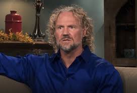 Sister Wives' Robyn Brown Says Husband Kody Brown Has a “Murder Face”