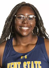 2019-20 Women's Track & Field Roster