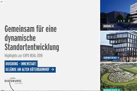 Duisburg bernd wortmeyer, seit 200 tagen geschäftsführer der duisburger wohnungsbaugesellschaft gebag, möchte die leerstände durch die verbesserung von wohnungen. News Detailseite Gebag