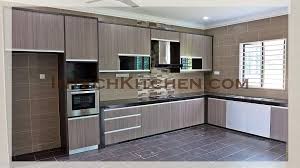 Kitchen cabinet murah at wafrey. Kabinet Dapur Dari Intech Kitchen Tawar Harga Kilang Paling Murah Blog Abah Careno