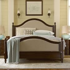 Paula deen home's newest collection, river house, captures the beauty, history and hospitality of gracious life on the savannah river. Paula Deen River House Low Poster Bed Paula Deen Bedroom Furniture Universal Furniture Bedroom Furniture