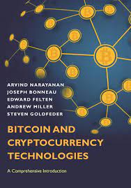 Welcome to the course bitcoin and cryptocurrency technologies. Amazon Com Bitcoin And Cryptocurrency Technologies A Comprehensive Introduction Ebook Narayanan Arvind Bonneau Joseph Felten Edward Miller Andrew Goldfeder Steven Kindle Store