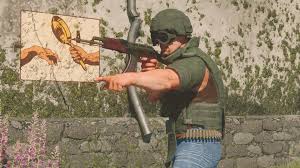 На картах, подобных мексике и стран латинской америки, игроки столкнутся в cuisine royale — шутере от третьего лица жанра «battle royal». Cuisine Royale Games Like Review Gameplay Classes Similar Games