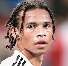 Latest on bayern munich forward leroy sané including news, stats, videos, highlights and more on espn. Am Thankful To Pep Says Sane Telegraph India