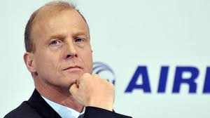 Enders im Interview: "Meine Söhne fiebern mit"