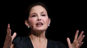 Maybe you would like to learn more about one of these? Ashley Judd Women We Are In The Fight Of Our Lives Opinion Cnn