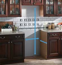 When the federal government or states establish. Measuring For The Perfect Refrigerator Fit Ge Appliances