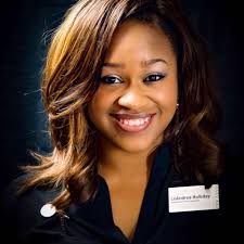 LeAndrea Holliday, Mary Kay Independent Beauty Consultant