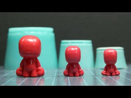 About 194 results (0.04 seconds). 1 How To Grow Or Shrink Silicone Molds Make Larger Or Smaller Copies Of Resin Casts Youtube Resin Diy Mold Star 15 Resin Casting