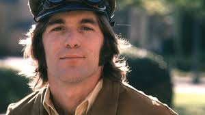 Dennis Jerome Broughton"