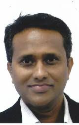 Regional Coordinator