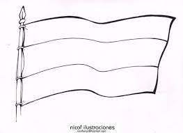 Confeccionadas con dos anillas en el lateral izquierdo y una cinta de refuerzo añadida. Bandera De Colombia Para Dibujar Alguien Sabe Brainly Lat