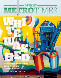Metro Times 10112023 by Chava Communications - Issuu