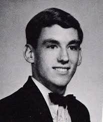 Richard Alan “Dick” Hestbeck (1949-2009)