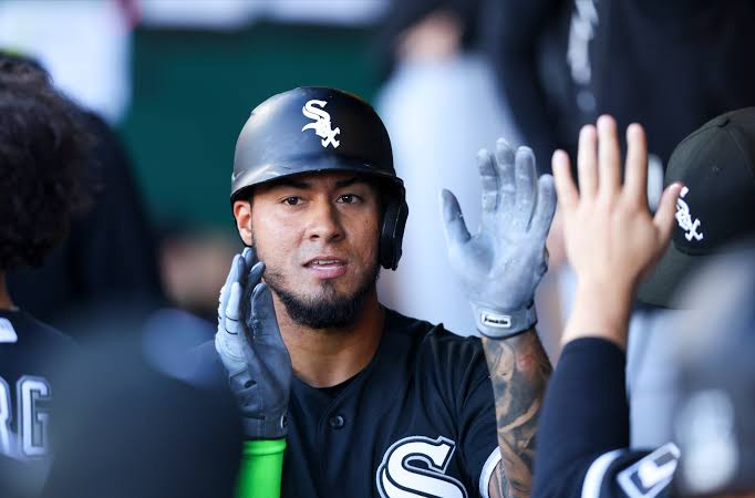 White Sox deal Lenyn Sosa to Toronto | South Side Sox