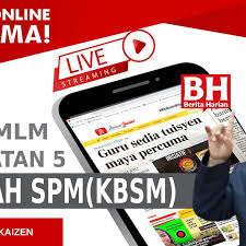 Live Kelas Sains Pt3 Bersama Cikgu Hani Akademi Youtuber