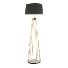 Select the perfect contemporary floor lamps from the exquisite collection on 1stdibs. Canary Contemporary Floor Lamp N A Overstock 30526671