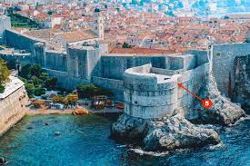 Maybe you would like to learn more about one of these? All The Game Of Thrones Filming Locations In Dubrovnik With Map
