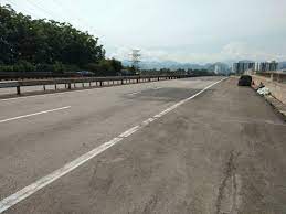 Keadaan semasa di lebuhraya utara selatan plus. Latest Ipoh Highway Traffic Back To Normal