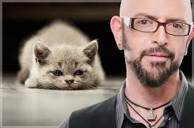 Jackson Galaxy My Cat From Hell Season 10 Episode Kate Benjamin My Cat From  Hell Tips