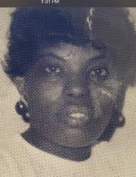 Obituary for Ellen (Thompson) Chambers